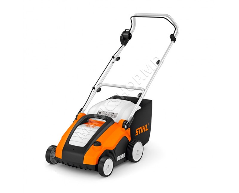 Электрический аэратор и скарификатор STIHL RLE 240